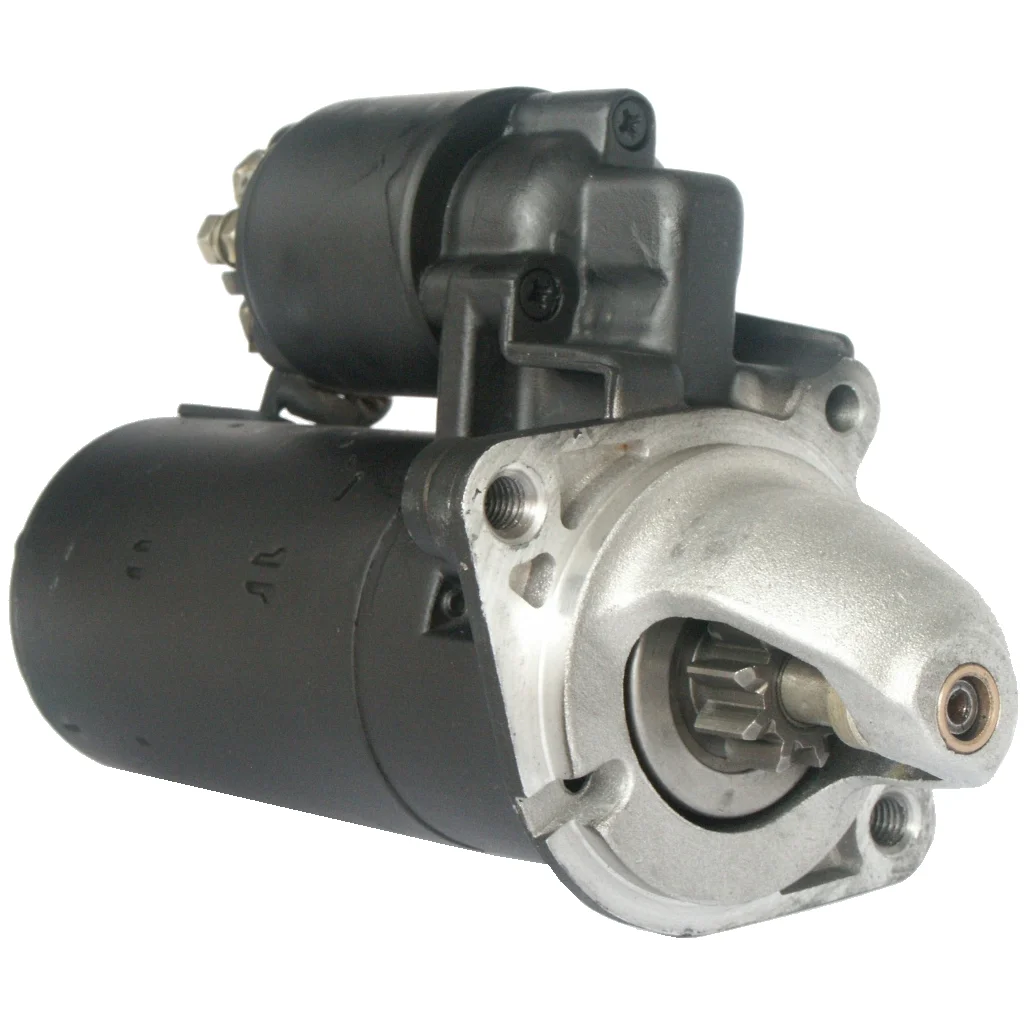 HC-Cargo Starter motor
