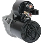 HC-Cargo Starter motor