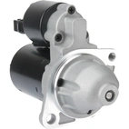 HC-Cargo Starter motor