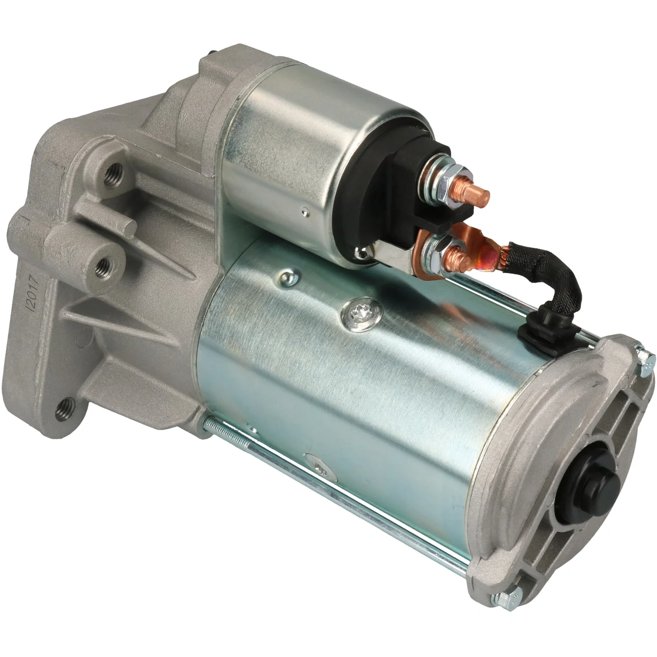 HC-Cargo Starter motor