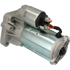 HC-Cargo Starter motor