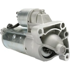 HC-Cargo Starter motor