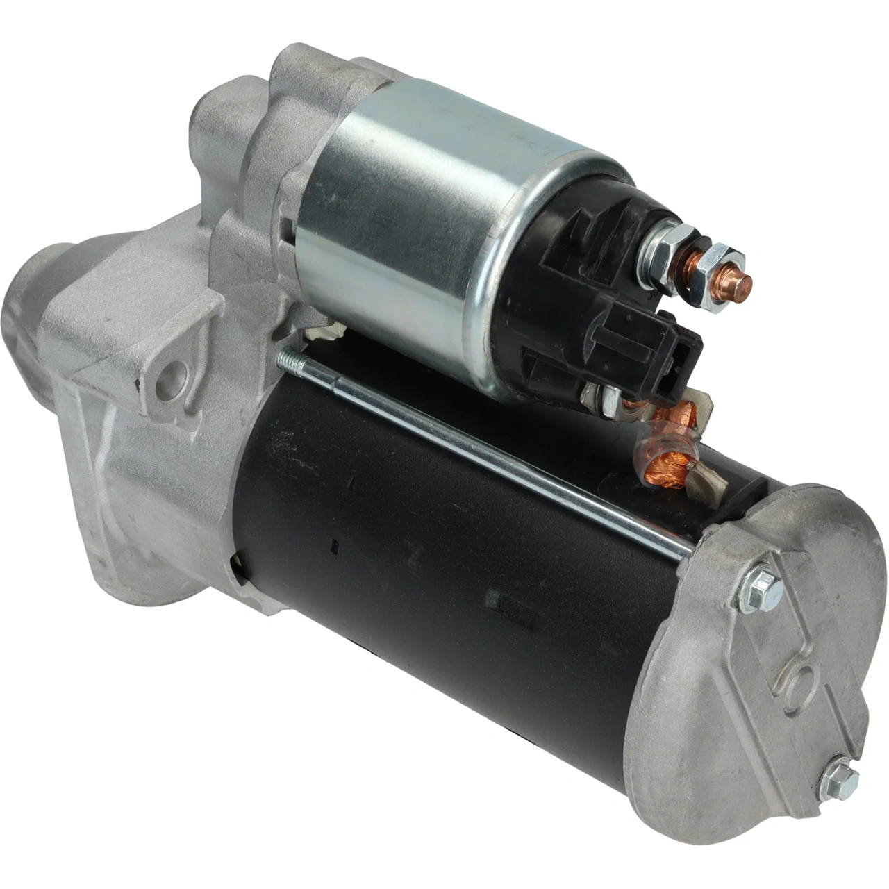 HC-Cargo Starter motor