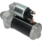 HC-Cargo Starter motor
