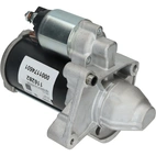 HC-Cargo Starter motor