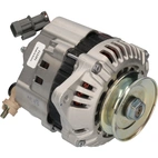 HC-Cargo Starter motor