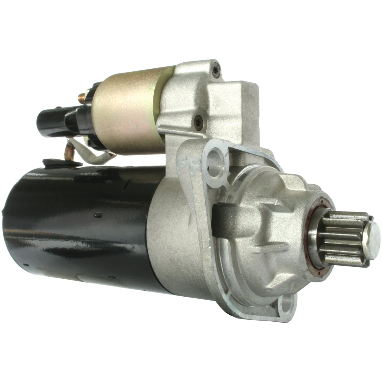 HC-Cargo Starter motor