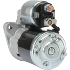 HC-Cargo Starter motor