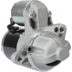 HC-Cargo Starter motor