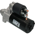 HC-Cargo Starter motor