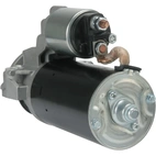 HC-Cargo Starter motor
