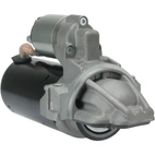 HC-Cargo Starter motor