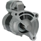 HC-Cargo Starter motor