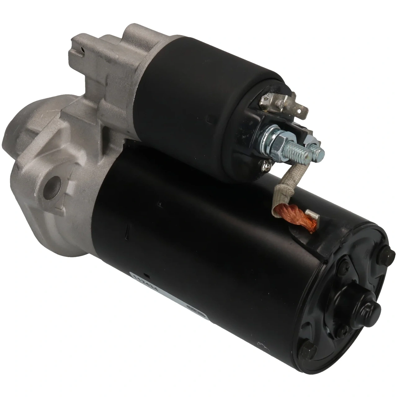HC-Cargo Starter motor