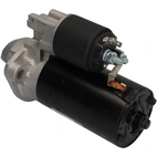 HC-Cargo Starter motor