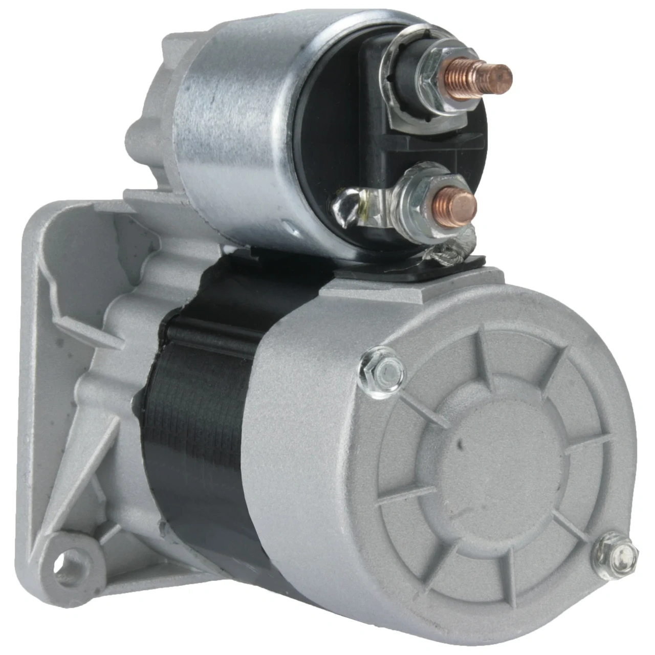 HC-Cargo Starter motor