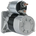 HC-Cargo Starter motor