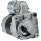 HC-Cargo Starter motor