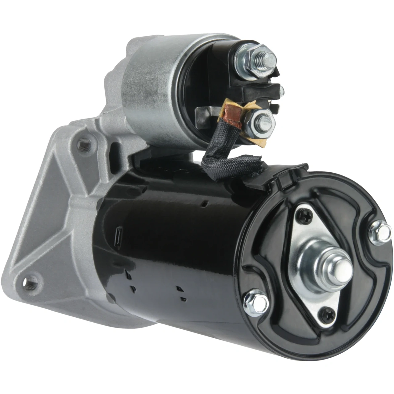 HC-Cargo Starter motor