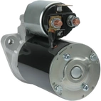 HC-Cargo Starter motor