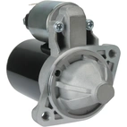 HC-Cargo Starter motor