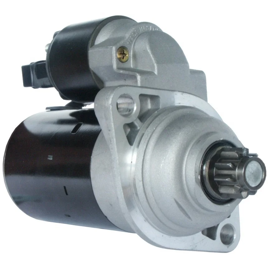 HC-Cargo Starter motor