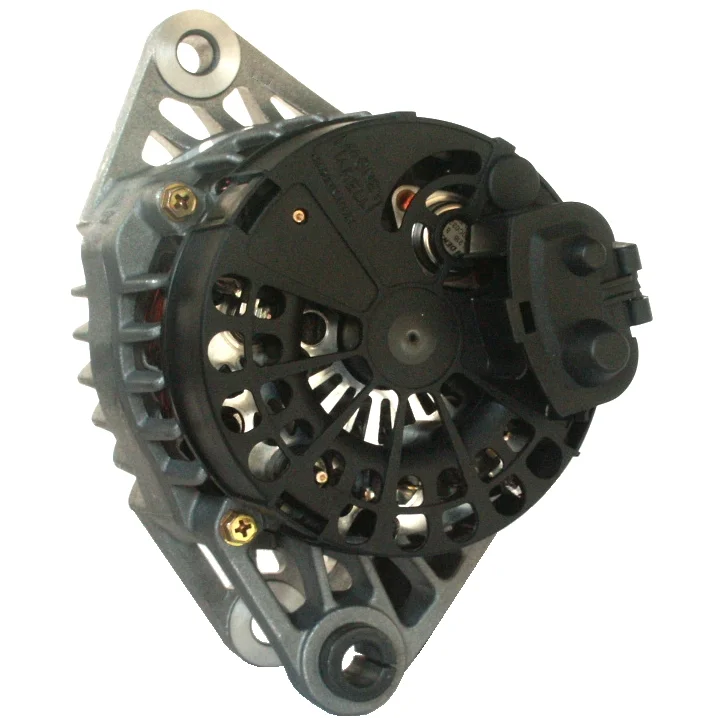 HC-Cargo Alternator