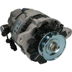 HC-Cargo Alternator