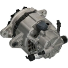 HC-Cargo Alternator