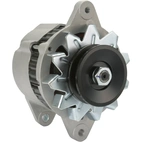 HC-Cargo Alternator