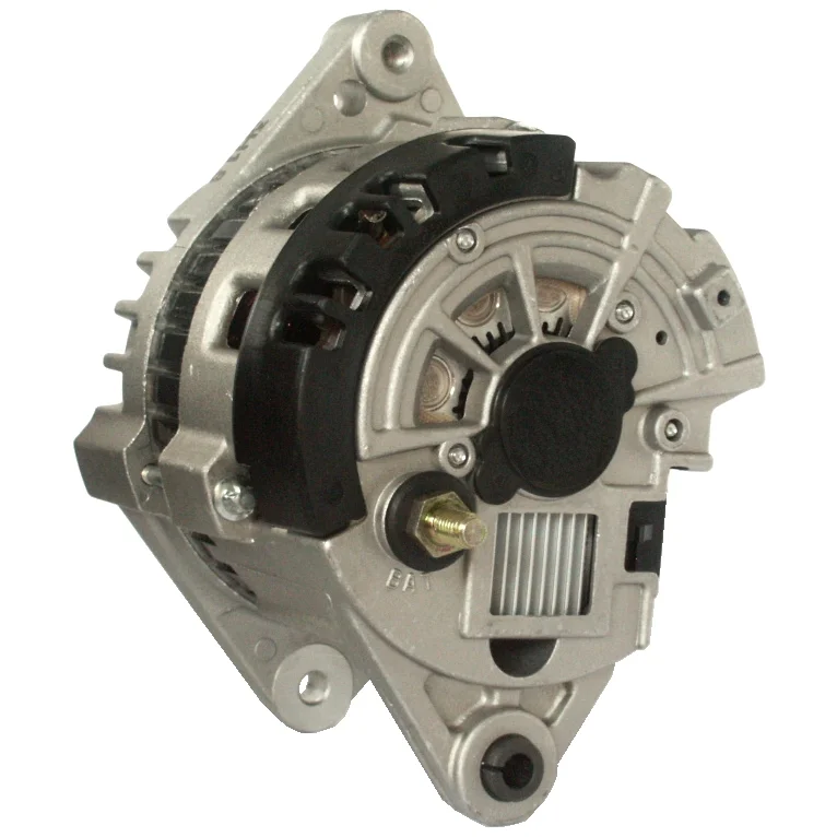 HC-Cargo Alternator