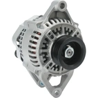 HC-Cargo Alternator