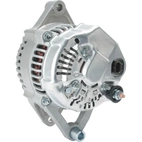 HC-Cargo Alternator