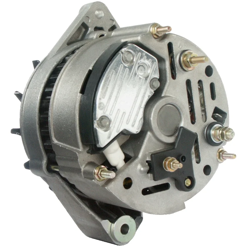 HC-Cargo Alternator