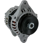 HC-Cargo Alternator