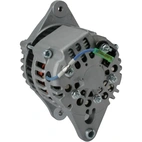HC-Cargo Alternator