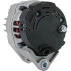 HC-Cargo Alternator