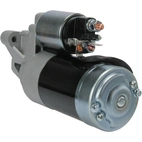 HC-Cargo Starter motor