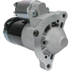 HC-Cargo Starter motor