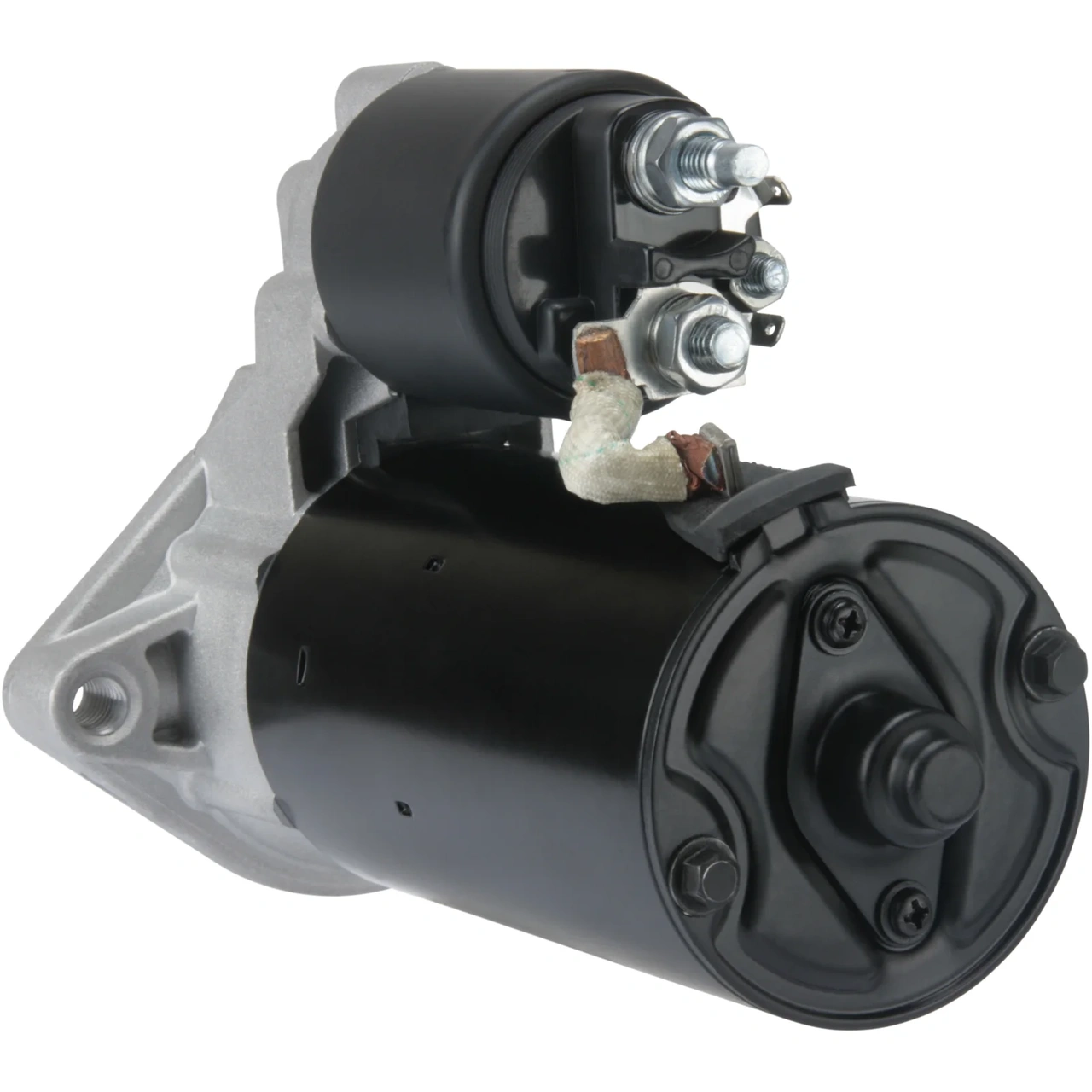 HC-Cargo Starter motor