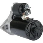 HC-Cargo Starter motor