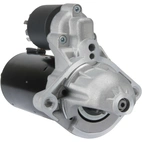 HC-Cargo Starter motor