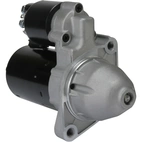HC-Cargo Starter motor