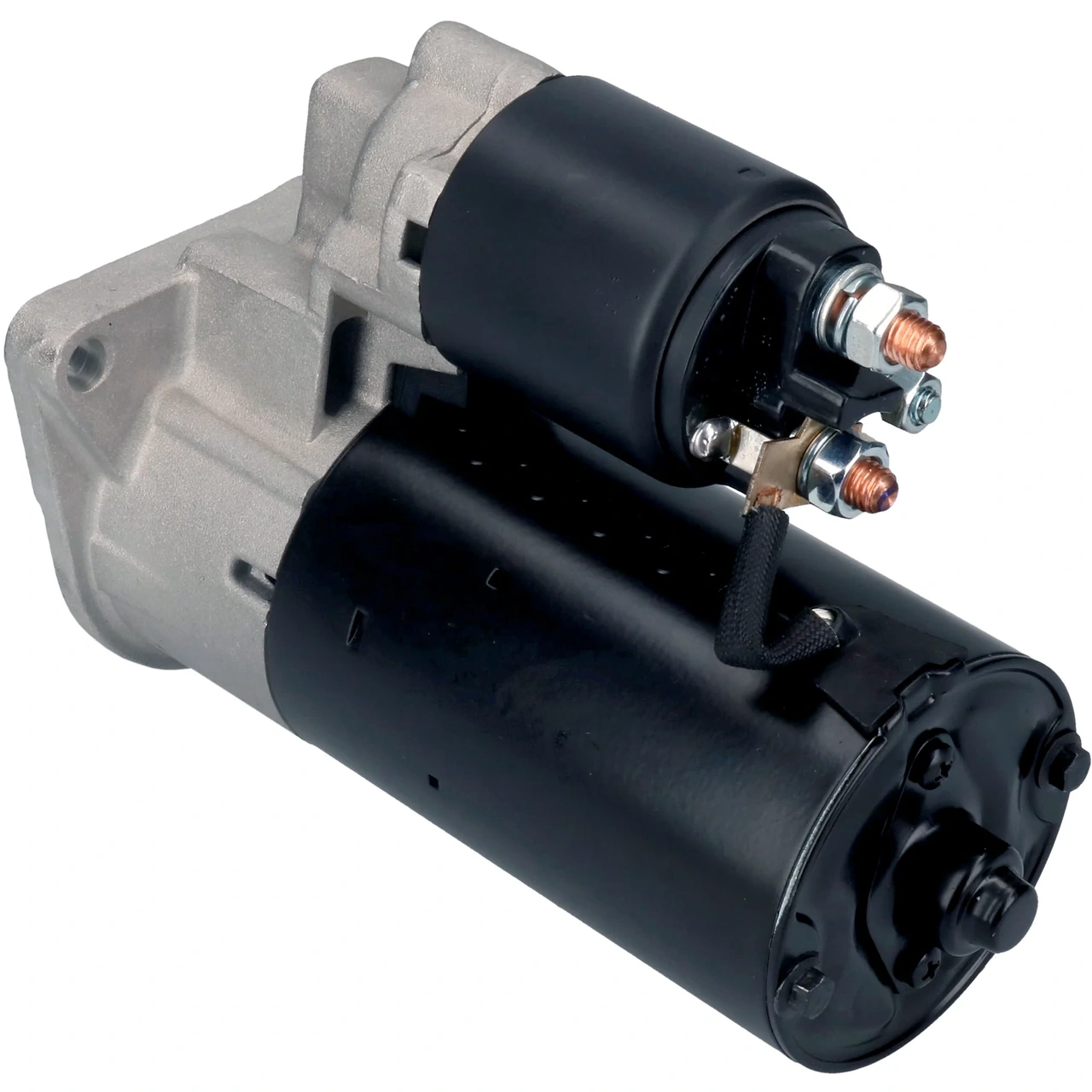 HC-Cargo Starter motor