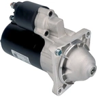 HC-Cargo Starter motor