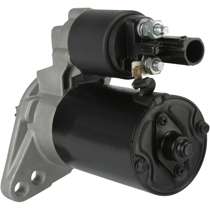 HC-Cargo Starter motor