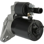 HC-Cargo Starter motor