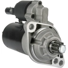 HC-Cargo Starter motor