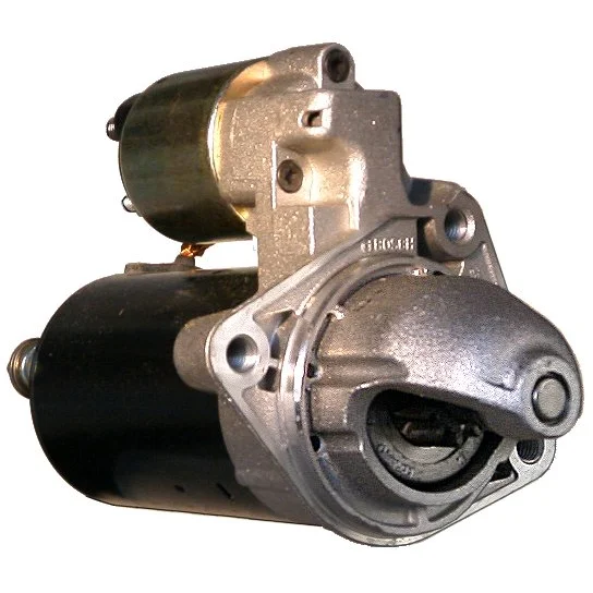 HC-Cargo Starter motor