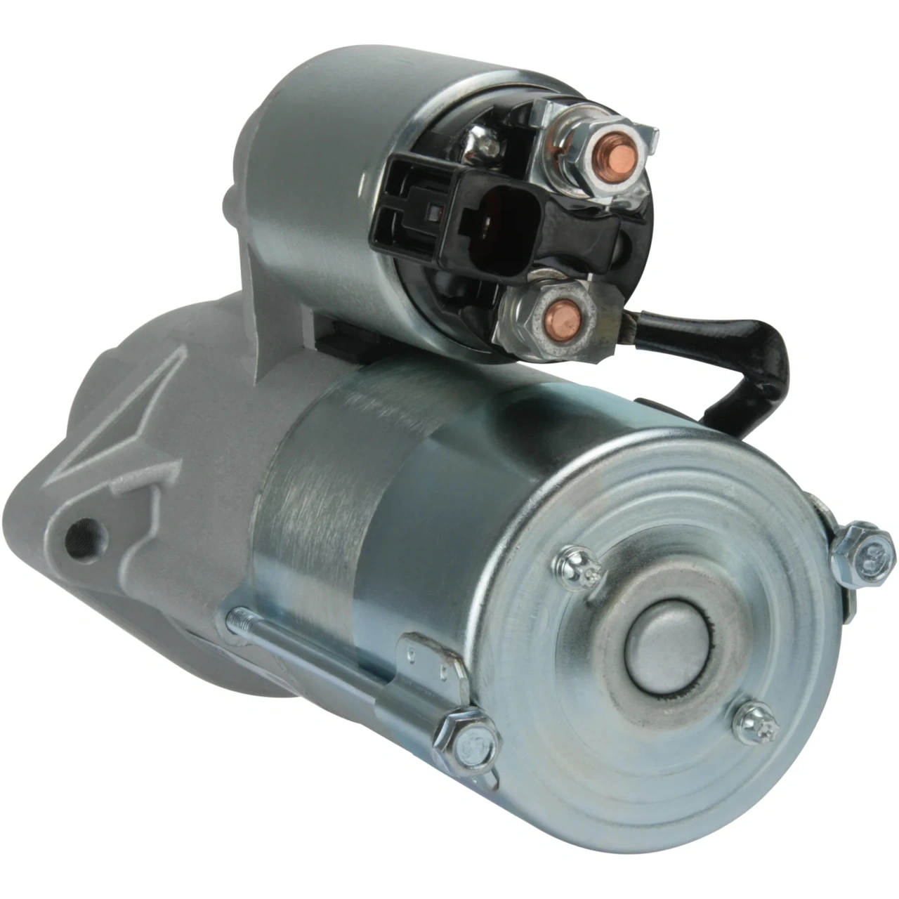 HC-Cargo Starter motor